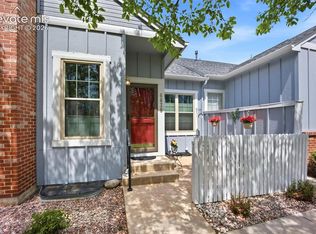 6838 Los Reyes Cir, Colorado Springs, CO 80918