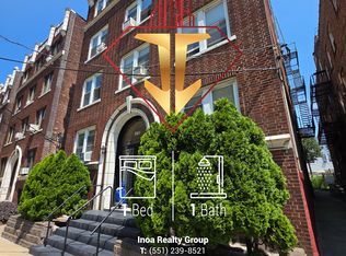 175 W 48th St #1A, Bayonne, NJ 07002