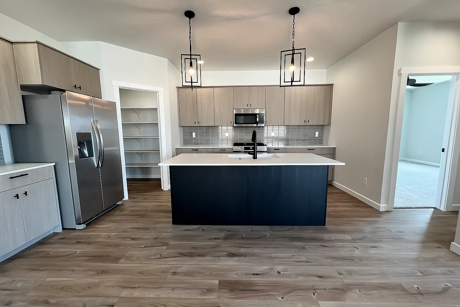 6433 S Banded Eagle Way — Photo 1