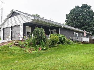 228 North Penn Street, Belmont, WI 53510