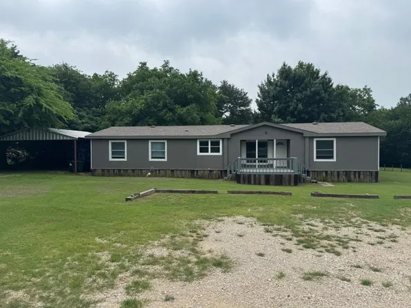 501 W Ryan Rd, Denton, TX 76210