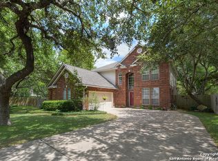 2502 Ashton Village Dr, San Antonio, TX 78248