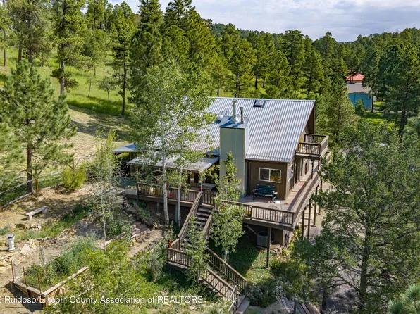 211 White Mountain Meadows Dr, Ruidoso, NM 88345