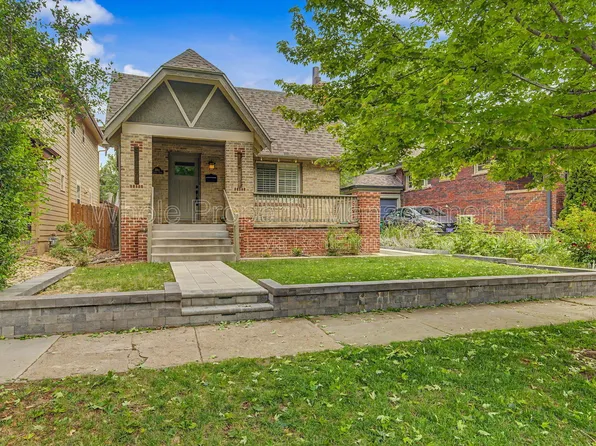 2514 Clermont St, Denver, CO 80207