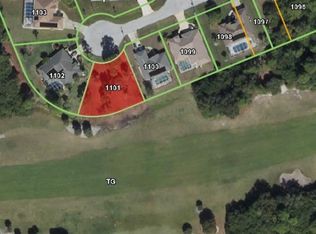 44 Par View Ct, Rotonda West, FL 33947