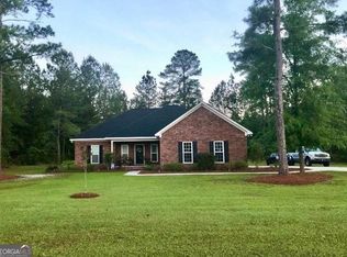 141 Sugarland Blvd, Brooklet, GA 30415