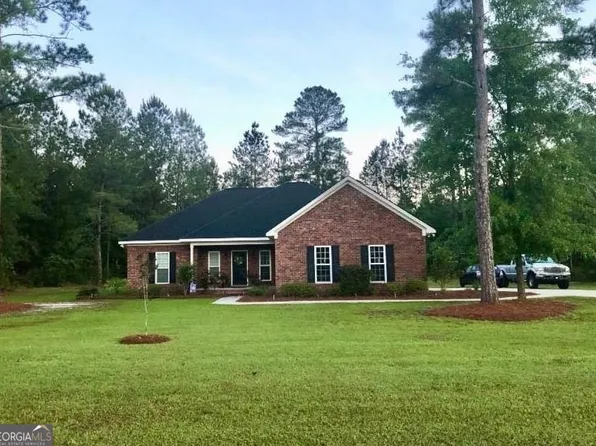 141 Sugarland Blvd, Brooklet, GA 30415
