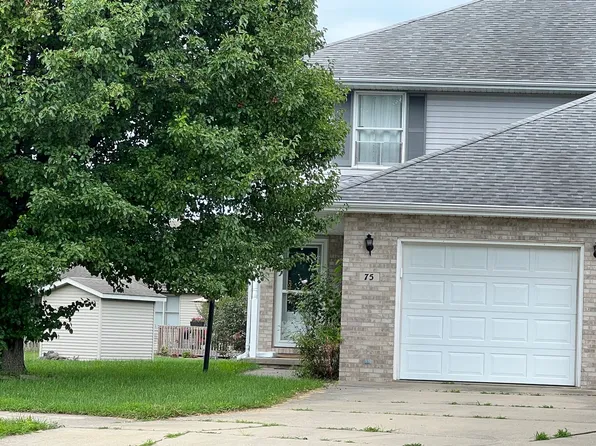 75 Gilliam Ct, Chatham, IL 62629