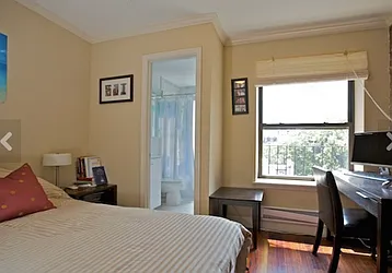 Rented by Westminster Management