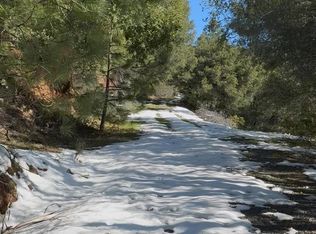 15238 Highway 26, Glencoe, CA 95232