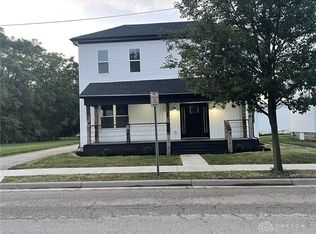 306 W Canal St, Ansonia, OH 45303