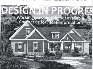 205 Amber Rd, Timberlake, NC 27583