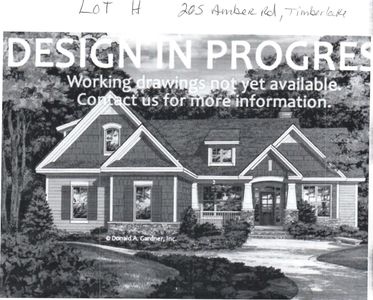 205 Amber Rd, Timberlake, NC, 27583