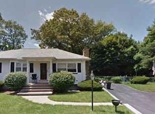 13 Davis St, Walpole, MA 02081