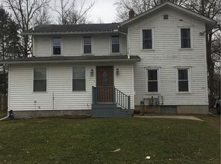225 South Ave, Medina, NY 14103