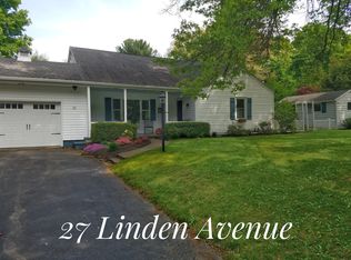 27 Linden Ave, Red Hook, NY 12571