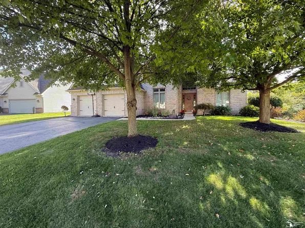 6749 Stonegate Dr, Temperance, MI 48182