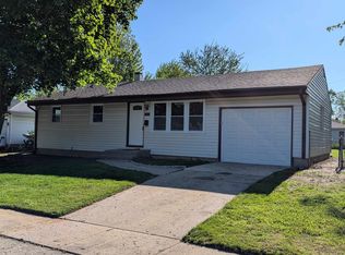 1726 5th Ave, Belvidere, IL 61008