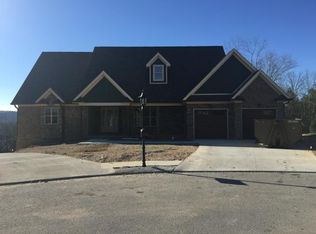 3107 Whistling Way, Ooltewah, TN 37363