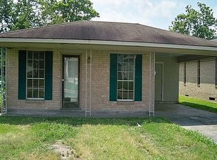 59175 Darby Ave, Plaquemine, LA 70764