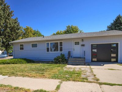 1128 N Prairie Ave, Sioux Falls, SD, 57104