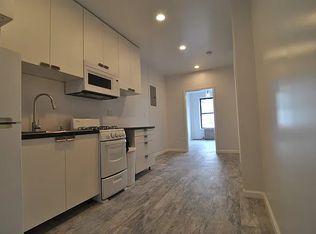 429 E 114th St APT 3, New York, NY 10029