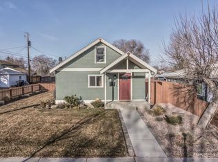 1113 SW Evergreen Ave, Redmond, OR 97756