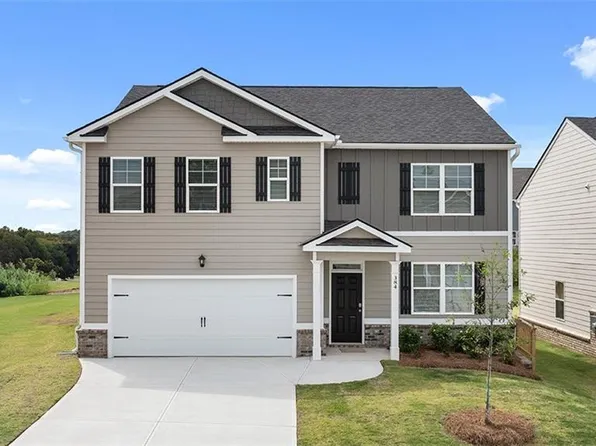 201 Cattle Dr, Perry, GA 31069