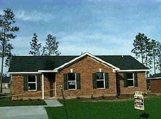 3715 Colbert St, Augusta, GA 30919