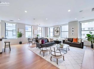 52 Thomas St APT 3A, New York, NY 10013