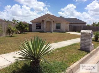 2840 Madrid Ave, Brownsville, TX 78520