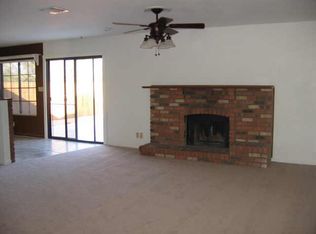 338 N Peretz Cir, Morristown, AZ 85342