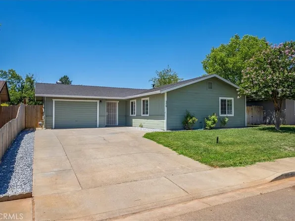 570 Spyglass Dr, Red Bluff, CA 96080