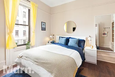 Rented by Mdrn Residential