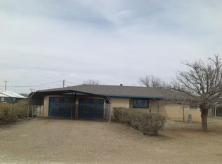 2902 W 30th St, Plainview, TX 79072