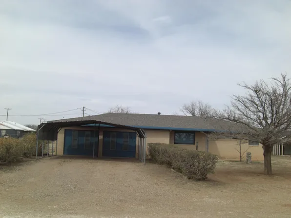 2902 W 30th St, Plainview, TX 79072