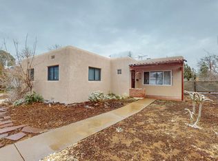 4023 Mackland Ave NE, Albuquerque, NM 87110
