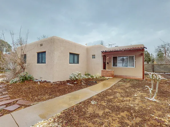 4023 Mackland Ave NE, Albuquerque, NM 87110