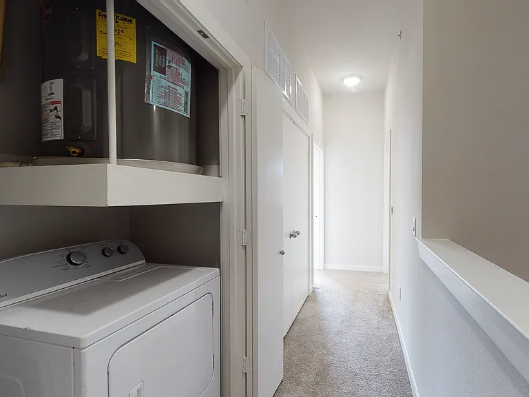 The District At Cypress Waters - Parson's Green — Photo 1557