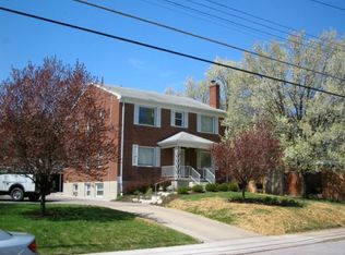 1707 Mears Ave #2, Cincinnati, OH
