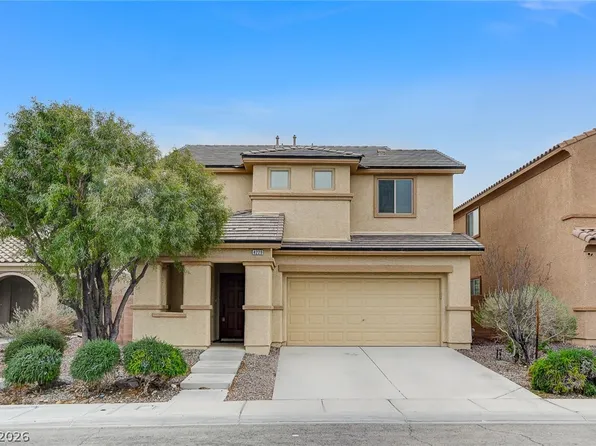 4229 Galapagos Ave, North Las Vegas, NV 89084