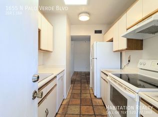 1655 N Palo Verde Blvd, Tucson, AZ 85716