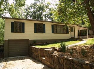 630 W College Ave, Harrison, AR 72601