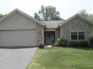 110 Gleneagles Dr, Greensburg, PA 15601