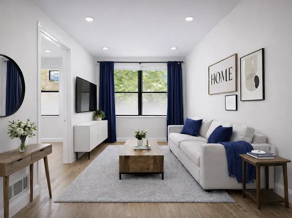 223 Pulaski St #1A, Brooklyn, NY 11206