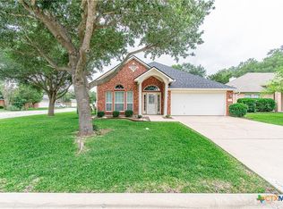 5812 Ellington Ct, Temple, TX 76502