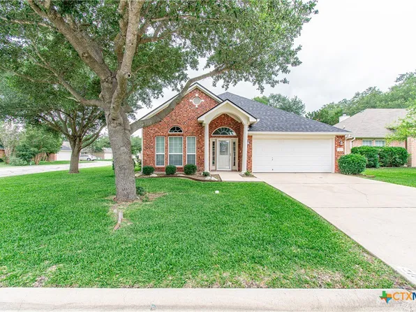 5812 Ellington Ct, Temple, TX 76502