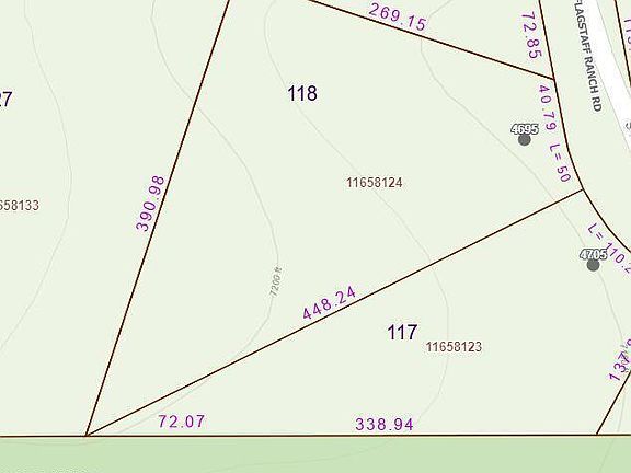 4th image of 4695 4025 Flag Ranch Rd & Lariat 3 Parce