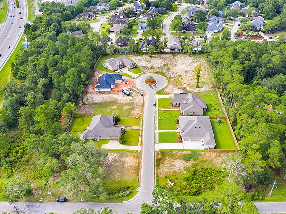 5th image of 9442 Carriagewood Dr Lot 8