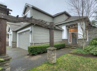 22832 NE 100th Pl, Redmond, WA 98053